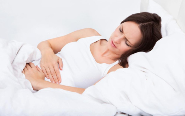 过食咸味食物可导致,胃酸过多碱性食物