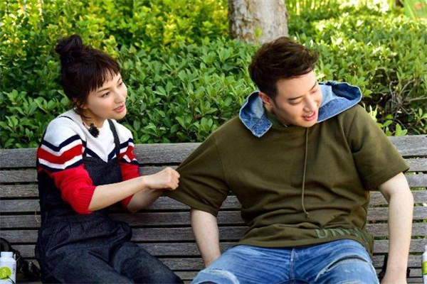 男女关系发展的几个阶段,男女进展关系分几个阶段