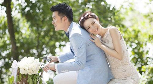 什么男人可以托付终身,哪种男人值得托付终身