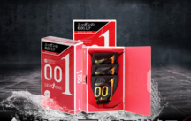 冈本001和003哪个更薄更好用,冈本001薄还是003薄