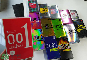 冈本001002和003区别,冈本001002和003区别 知乎