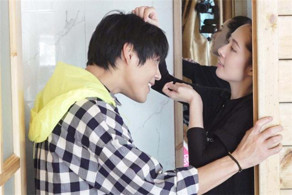 吵架能增强感情吗,夫妻越吵架感情越好