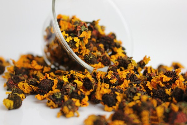 天山雪菊能降血压吗,雪菊能降血压吗?