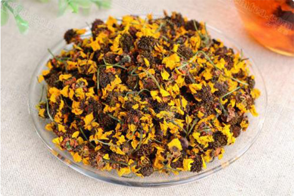 雪菊茶隔夜能喝吗,隔夜的雪菊花茶能喝吗