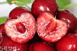 车厘子可以和鸡蛋一起吃吗?,鸡蛋和车厘子能一起吃吗