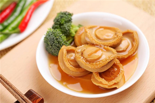 怎样做鲍鱼好吃,鲍鱼怎么做法