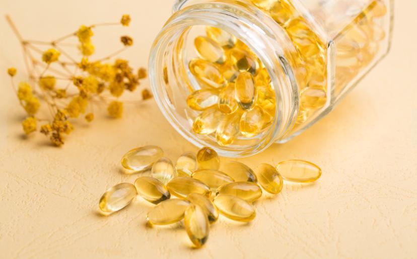 维生素e软胶囊可以淡斑吗,维生素e软胶囊能祛斑吗