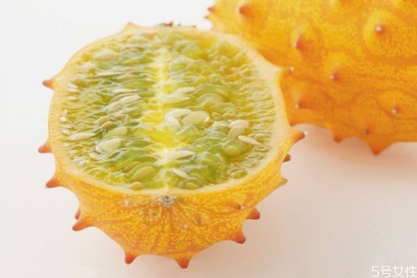 孕妇可以吃刺角瓜吗,孕妇能吃角瓜么