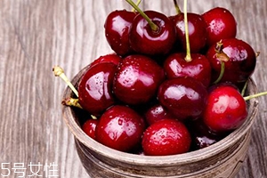 孕妇每天吃几个车厘子合适,怀孕期间多吃车厘子好吗