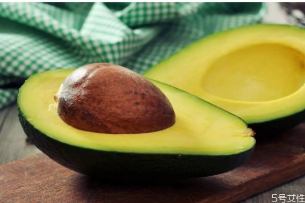 早上空腹可以吃牛油果吗,空腹可以吃牛油果吗?