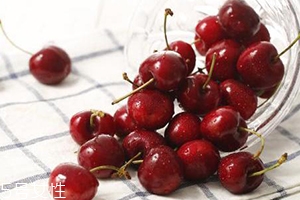 车厘子可以泡酒吗,车厘子可以泡酒吗还是樱桃泡酒比较好