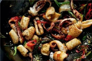 炒菜的注意事项,炒菜的注意事项幼儿园