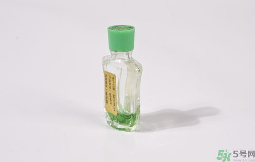 清凉油的作用大腿内侧,腿像擦了清凉油的感觉