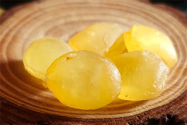 皂角米没煮熟吃了会怎样,皂角米要煮多久才能吃