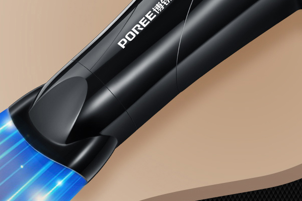 吹风机后边是干什么的,吹风机后面有什么用