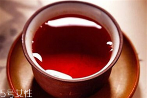 红糖一般放多少,红糖水一次放多少合适