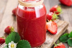 草莓可以空腹吃吗,草莓空腹吃好吗