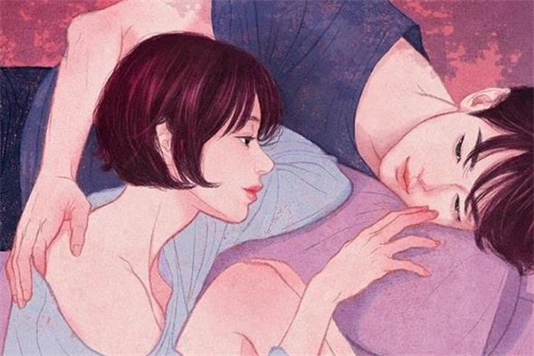 男人不爱你什么表现,男人爱不爱你的表现有哪些