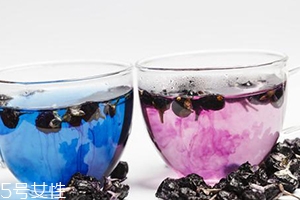 黑枸杞有色素吗,褪黑素和枸杞一起吃吗