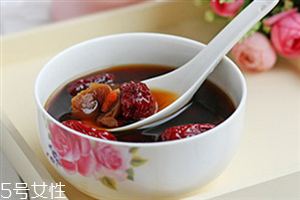 红糖水怎么煮更好缓解月经疼痛,红糖水怎么做才好喝