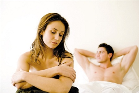 男生性冷淡的原因分析,造成男人性冷淡的原因