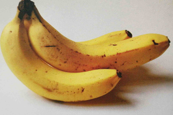 草莓和香蕉能一起吃吗?,草莓和香蕉能一起吃吗