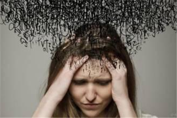 焦虑症是心理作用吗?,焦虑症是心理疾病吗