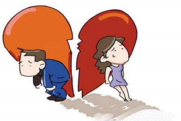 恋人为什么会分手,要分手的恋人会出现什么情况