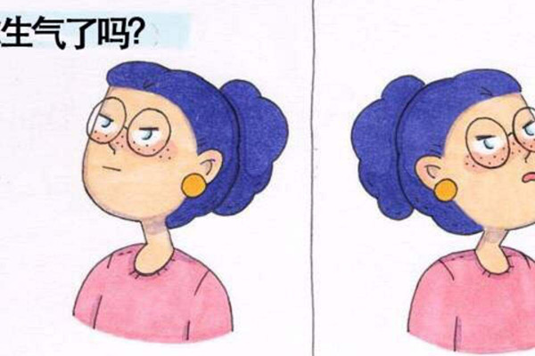 孩子总是很烦躁很容易生气怎么办,很容易发脾气怎么办