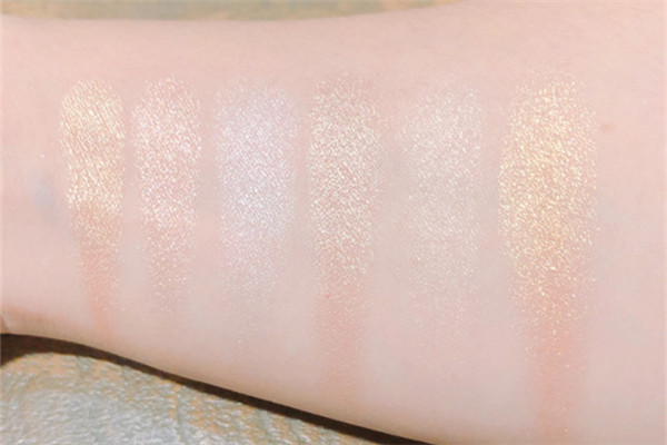 什么牌子的高光自然好用