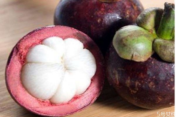 什么季节有山竹,山竹季节是什么时候成熟 什么季节有山竹,山竹季节是什么时候成熟