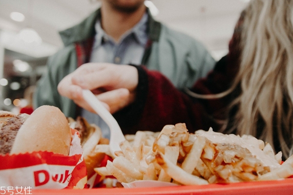 12星座减肥难度排行,十二星座减肥