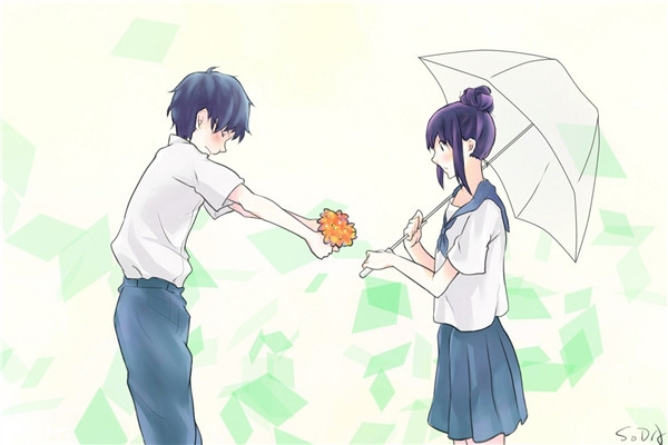 如何让男生主动表白,如何让一个男生主动表白