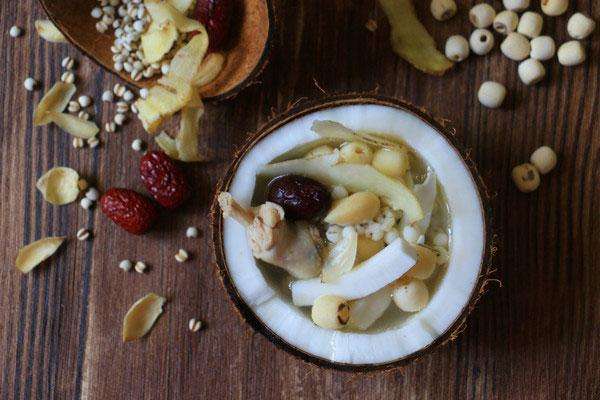 椰肉太硬怎么吃,椰肉硬的怎么吃 椰肉太硬怎么吃,椰肉硬的怎么吃