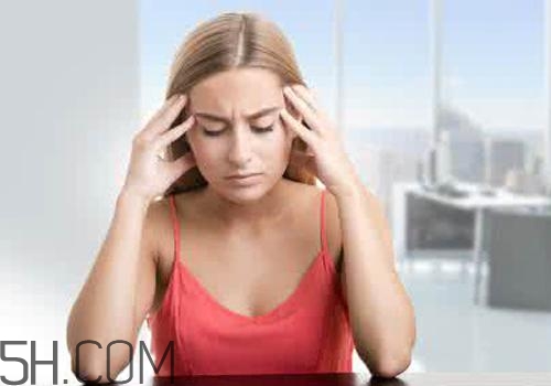 焦虑症可以不治疗吗,焦虑症治不好吗