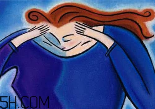 焦虑症是心理疾病吗,焦虑对心理的影响