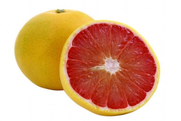 红心柚什么季节成熟,红心柚成熟时间