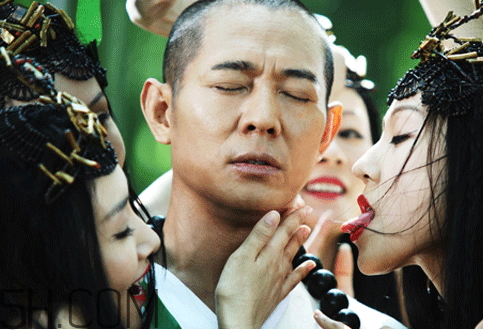 种马啥意思,种马是什么