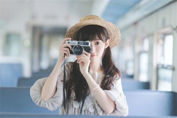 说一个女生可爱是什么意思,说一个女人可爱是什么意思