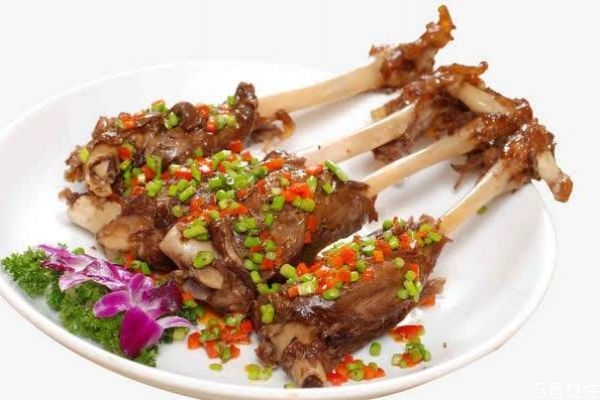 烤羊腿用的都是什么假羊腿,如何烤羊腿 烤羊腿用的都是什么假羊腿,如何烤羊腿