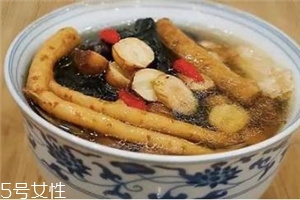 乌鸡黄芪当归汤的做法,黄芪当归汤的做法