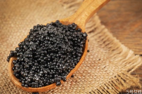 鱼子酱禁忌人群,不能吃的鱼子酱