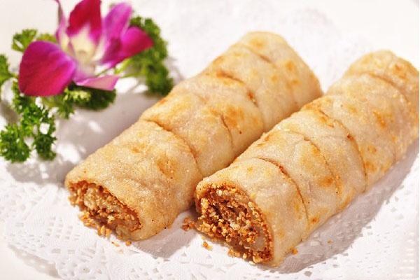 糍粑放水里能放多久,糍粑泡水里可以保存多久