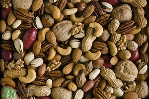 腰果的作用是什么,腰果的作用和功效