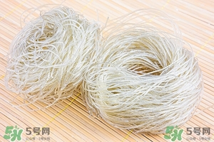 酸辣粉的做法正宗重庆酸辣粉配方,酸辣粉的做法最正宗的做法