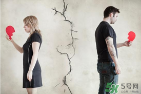 情人节分手代表什么,为什么情人说分手就分手