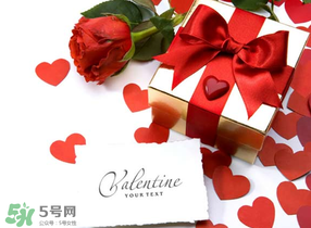 结婚后的情人节送什么花,婚后情人节送什么礼物