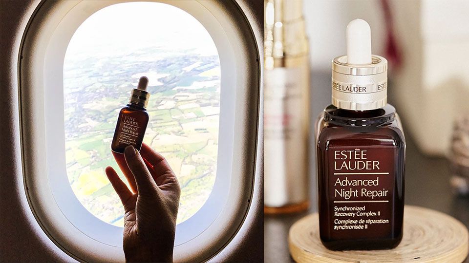 小红书精华液推荐,各大品牌精华液详细评测