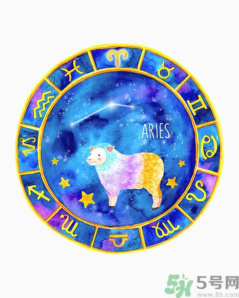 牡羊座是什么?,双鱼牡羊座