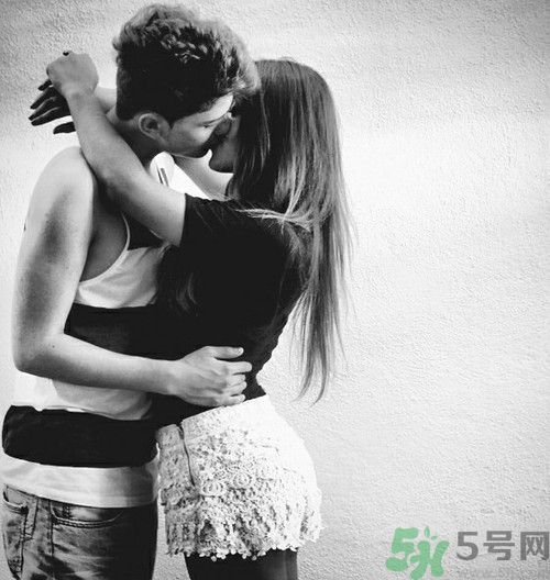 接吻的效果,接吻会怎么样??